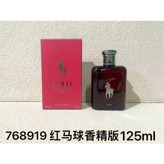 Polo Red Parfum-125ml